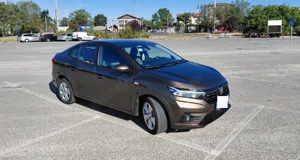 Vand Dacia Logan 3 in garantie - imagine 5