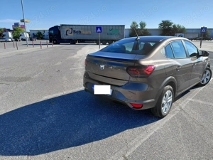 Vand Dacia Logan 3 in garantie - imagine 4