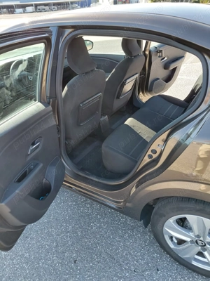 Vand Dacia Logan 3 in garantie - imagine 7