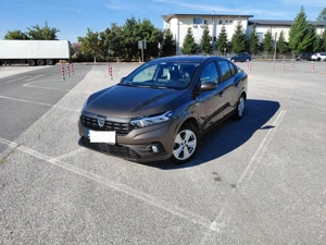 Vand Dacia Logan 3 in garantie - imagine 6
