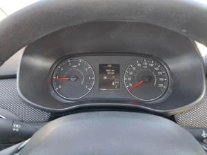 Vand Dacia Logan 3 in garantie - imagine 9