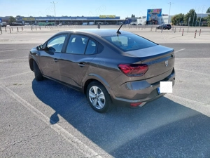 Vand Dacia Logan 3 in garantie - imagine 13