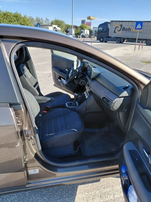 Vand Dacia Logan 3 in garantie - imagine 18