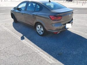 Vand Dacia Logan 3 in garantie - imagine 14