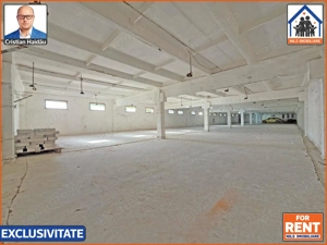 Hale de inchiriat in 1 Decembrie Ilfov | NILS Imobiliare - imagine 4