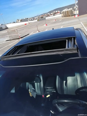 Kia Optima 1.7crdi Euro 5 Full Option  - imagine 5