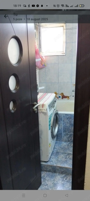 Garsoniera Piata Delfinului - imagine 2