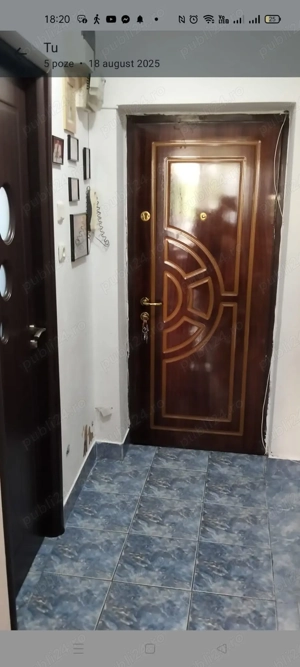 Garsoniera Piata Delfinului - imagine 6