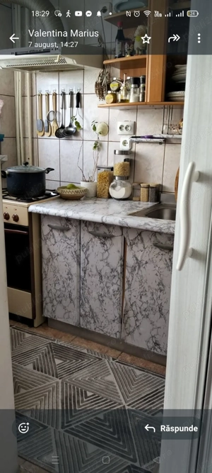 Garsoniera Piata Delfinului - imagine 4