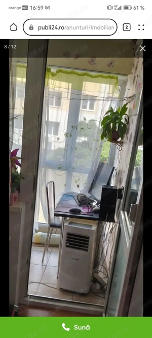 Garsoniera Piata Delfinului - imagine 5