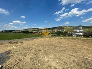 Terenuri de vanzare, Parcelabil, Valea Chintaului, Zona Beta Residence