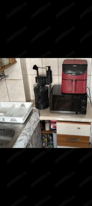 Garsoniera Piata Delfinului - imagine 9