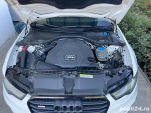 Audi A6 C7 pachet S-Line - imagine 2