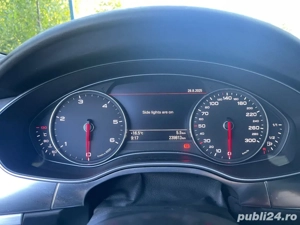Audi A6 C7 pachet S-Line - imagine 7