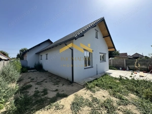 - Duplex -3 camere - 2 bai -