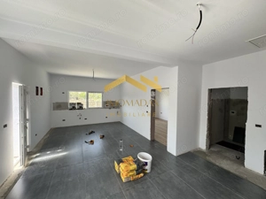 - Duplex -3 camere - 2 bai - - imagine 3