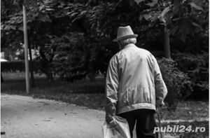 Nu esti singur! Ingrijire la domiciliu în Drumul Taberei - imagine 2