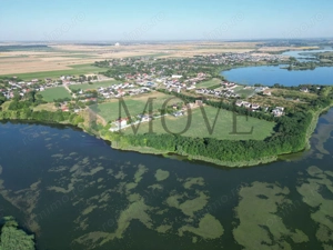 Teren pe malul Lacului Buftea - Crevedia - imagine 6