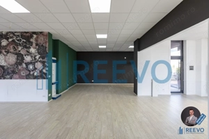 Spațiu comercial 110 mp, str. 1 Mai, Bacău