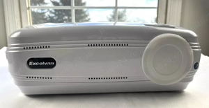 Multimedia Projector BL-59 Android 6.0 3200 Lumens 1280*768 200'' Home Theater - imagine 2