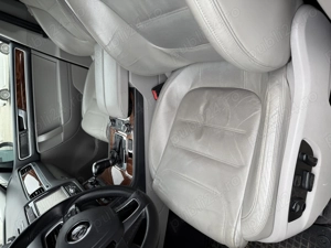 Touareg 7P, 2011, perne, blocanti - imagine 7 Touareg 7P, 2011, perne, blocanti - imagine 7