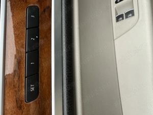 Touareg 7P, 2011, perne, blocanti - imagine 2 Touareg 7P, 2011, perne, blocanti - imagine 2