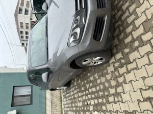 Touareg 7P, 2011, perne, blocanti - imagine 10 Touareg 7P, 2011, perne, blocanti - imagine 10