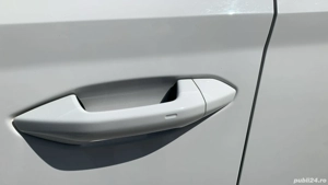 de vanzare skoda octavia  - imagine 7