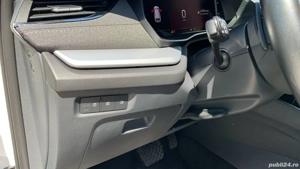 de vanzare skoda octavia  - imagine 9