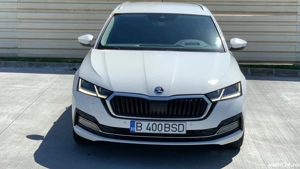 de vanzare skoda octavia  - imagine 10