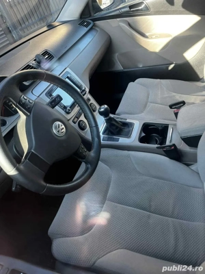 VW Passat 1.9 2009