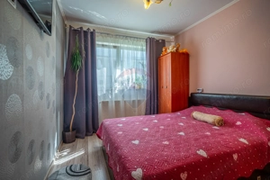 Apartament luminos, 2 camere,  renovat, Parter – Breaza - imagine 9