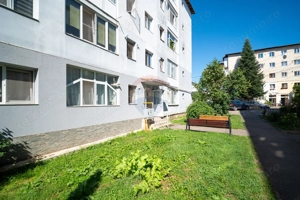 Apartament luminos, 2 camere,  renovat, Parter – Breaza - imagine 13