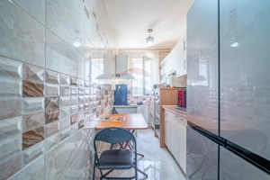 Apartament luminos, 2 camere,  renovat, Parter – Breaza - imagine 6