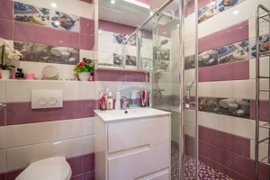 Apartament luminos, 2 camere,  renovat, Parter – Breaza - imagine 7