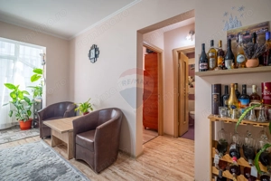 Apartament luminos, 2 camere,  renovat, Parter – Breaza - imagine 12