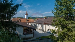 Casă / Vilă Săsească cu 6 camere de vânzare in Vulcan, Brasov