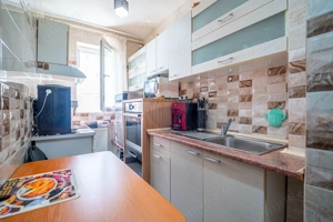 Apartament luminos, 2 camere,  renovat, Parter – Breaza - imagine 5