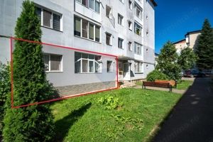 Apartament luminos, 2 camere,  renovat, Parter – Breaza - imagine 14