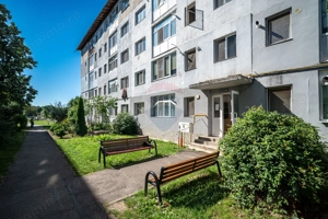 Apartament luminos, 2 camere,  renovat, Parter – Breaza - imagine 15