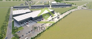 ️ Teren intravilan 15 ha – Șoseaua de Centură Timișoara ✨ - imagine 5