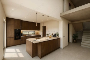 Ansamblu rezidențial exclusivist - cu acces privat I Predare la cheie - imagine 3