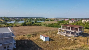 Ansamblu rezidențial exclusivist - cu acces privat I Predare la cheie - imagine 7