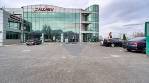 Închiriere spațiu comercial in Brașov cu vizibilitate maxima