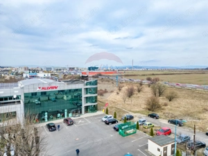 Închiriere spațiu comercial in Brașov cu vizibilitate maxima