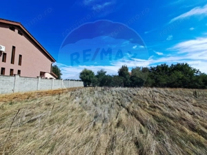 Teren ideal pentru complex rezidențial – Aradul Nou - imagine 11