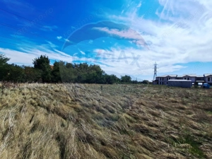 Teren ideal pentru complex rezidențial – Aradul Nou - imagine 10