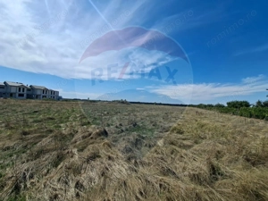 Teren ideal pentru complex rezidențial – Aradul Nou - imagine 6