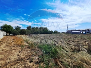 Teren ideal pentru complex rezidențial – Aradul Nou - imagine 13