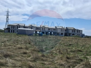 Teren ideal pentru complex rezidențial – Aradul Nou - imagine 8